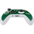 Colorado State University CSU Rams Logo Xbox Series S Controller Skin